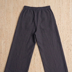 Women's Wide-Leg Tousers