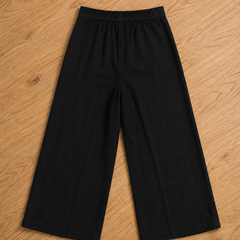 Women's Wide-Leg Tousers